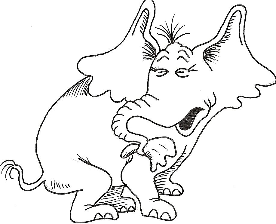 918x745 The Grinch Clip Art