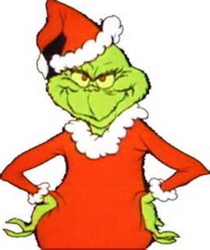 420x500 Graphics For How The Grinch Stole Christmas Graphics Www