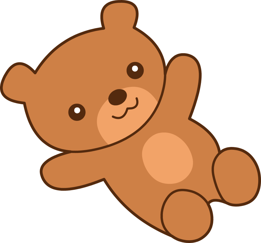 830x772 Cute Bear Free Teddy Bear Clip Art Pictures