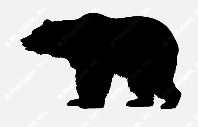 640x411 Grizzly Bear Paw Clip Art Free Vector In Open Office Drawing Svg