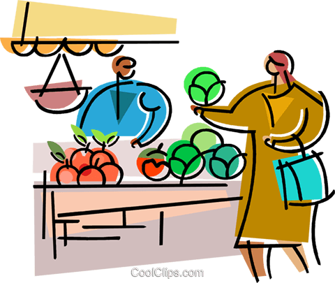 480x405 Grocery Store Clipart Group