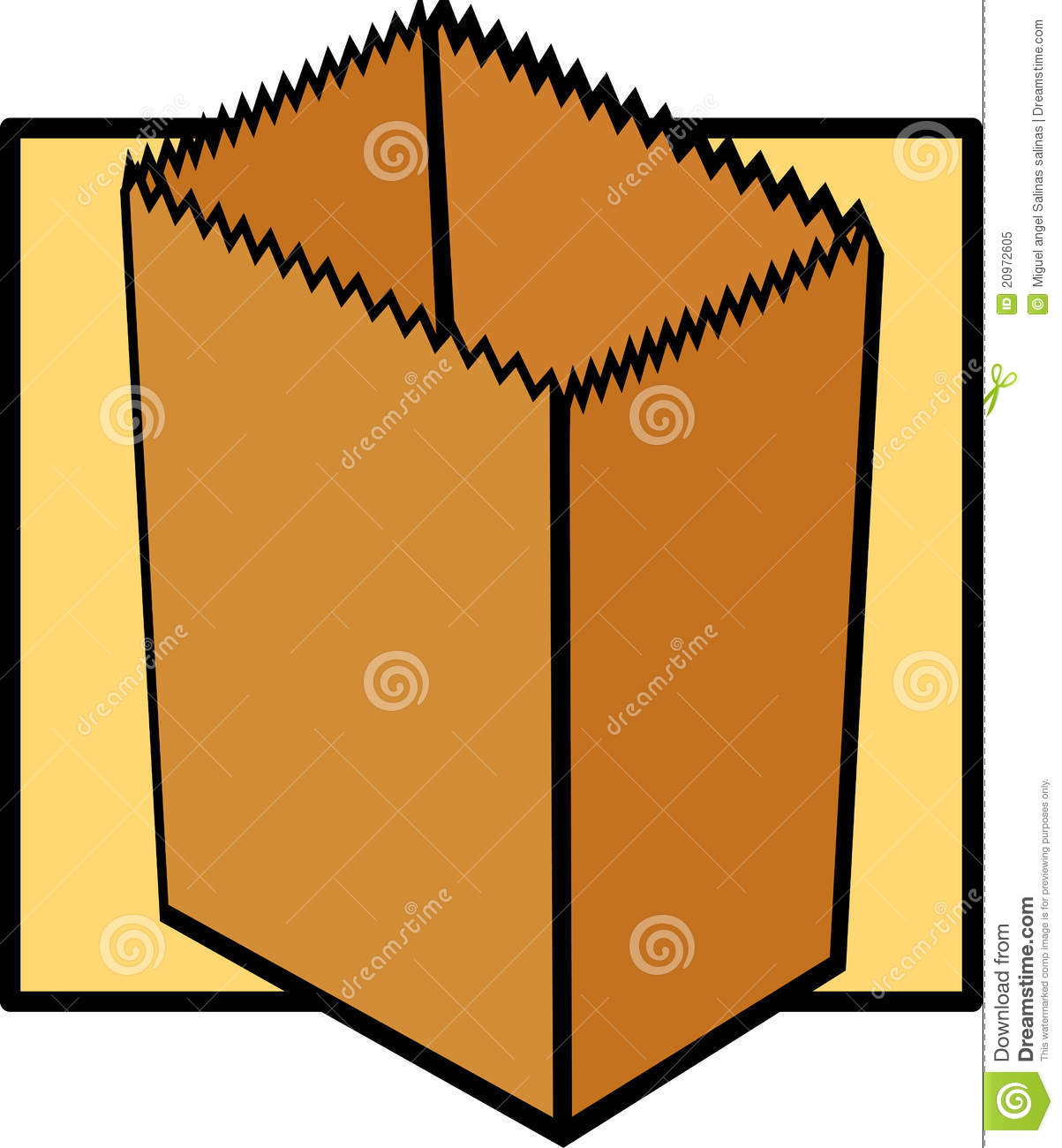 1203x1300 Paper Bags Clip Art