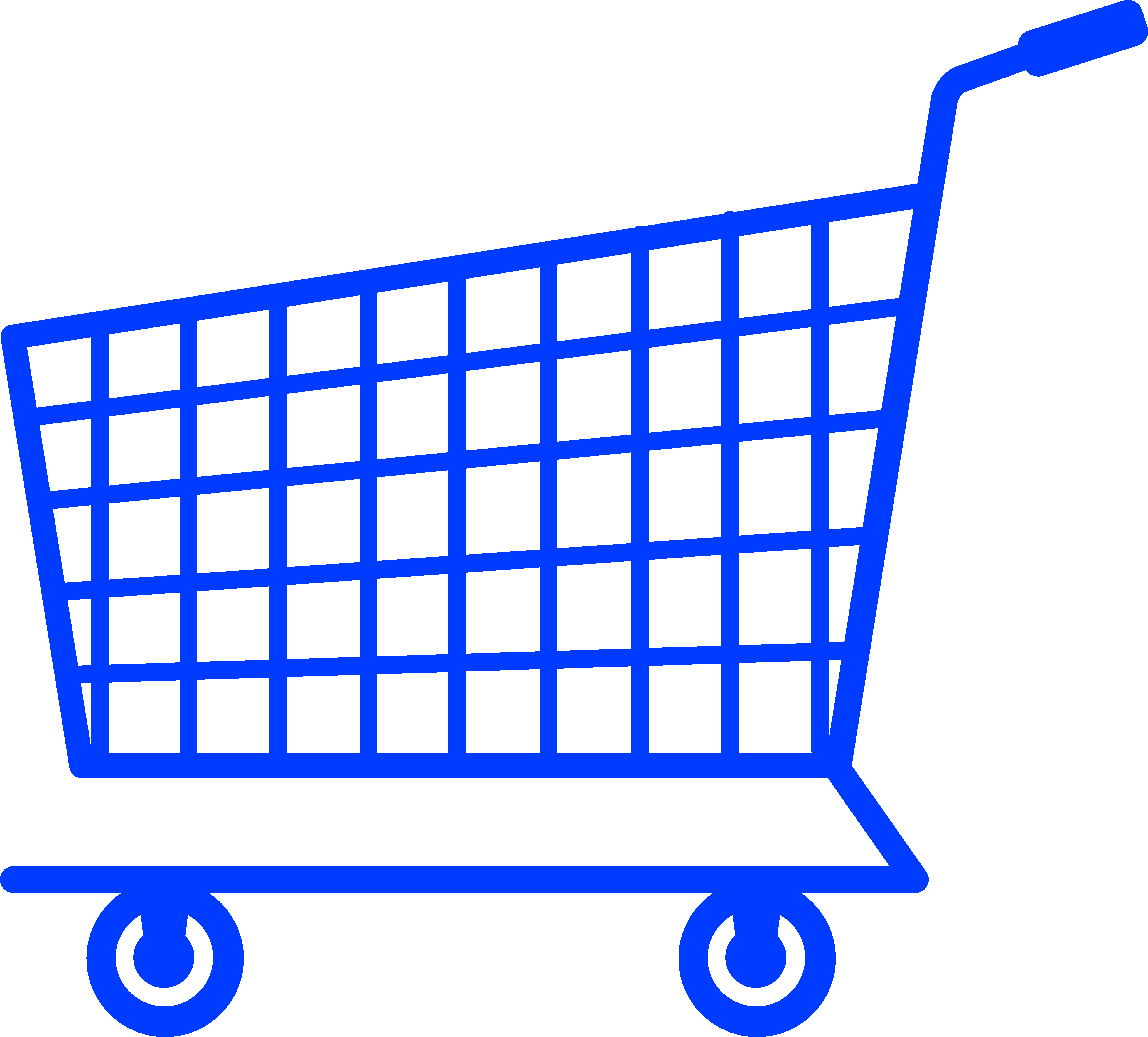 6421x5801 Grocery Store Clip Art
