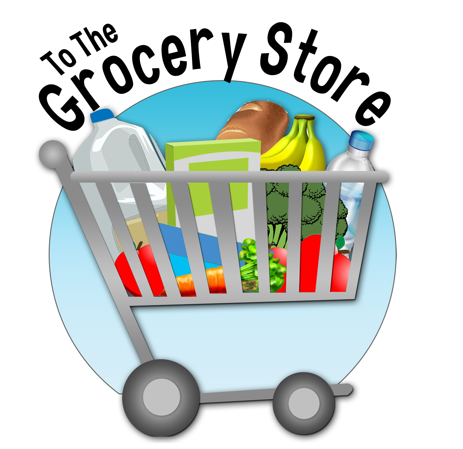 Grocery Store Clipart Free Download On ClipArtMag