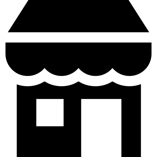 512x512 Groceries Icon