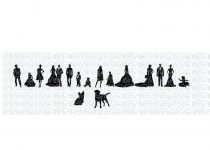 210x150 Clip Art Groomsmen Clip Art