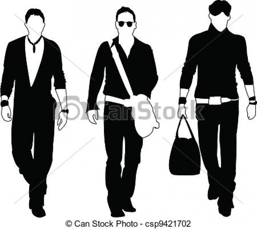820x730 Top 70 Men Clip Art