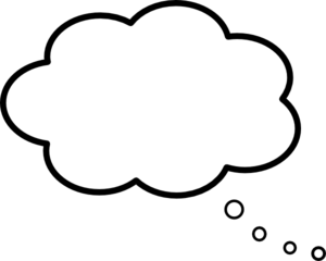 300x240 Cloud No Back Ground Clip Art