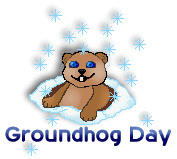 177x159 Groundhog Day Clip Art Title Clipart Panda