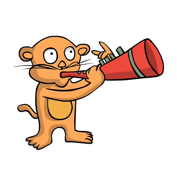 600x630 Groundhog Day Clip Art 2