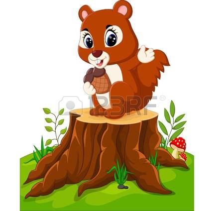 450x424 Squrrel Groundhog Clipart, Explore Pictures