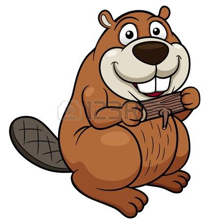 450x450 Beaver Groundhog Day Clipart, Explore Pictures