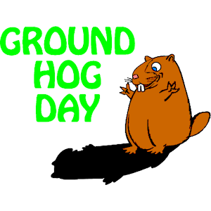 300x300 Groundhog Day Wishes To Yo