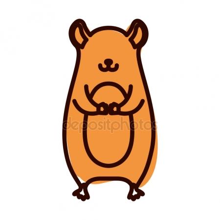 450x450 Groundhog Logo Stock Vectors, Royalty Free Groundhog Logo