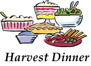 375x270 Harvest Dinner Mckinley School Pta