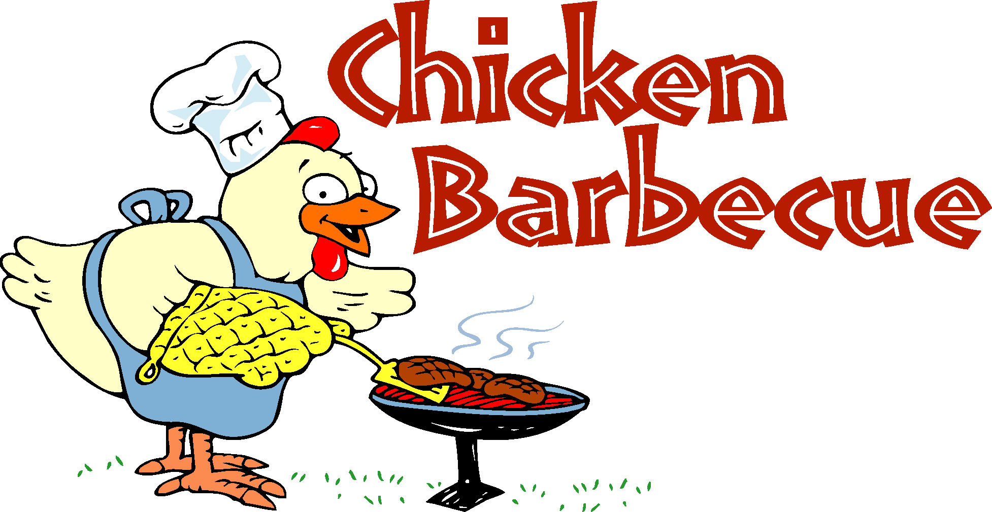 1954x1009 Barbecue Spice Clipart