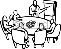 250x201 Meeting Clipart Clipart Panda