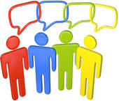 170x145 Talking Clipart