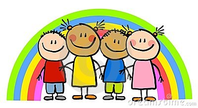 400x218 Kids Friends Clipart, Explore Pictures