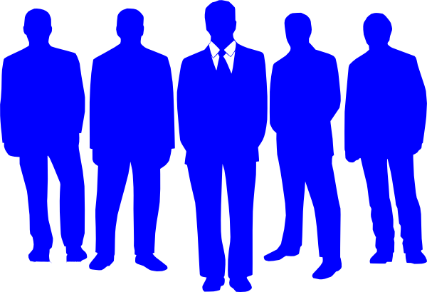 600x410 Group Of People Clip Art