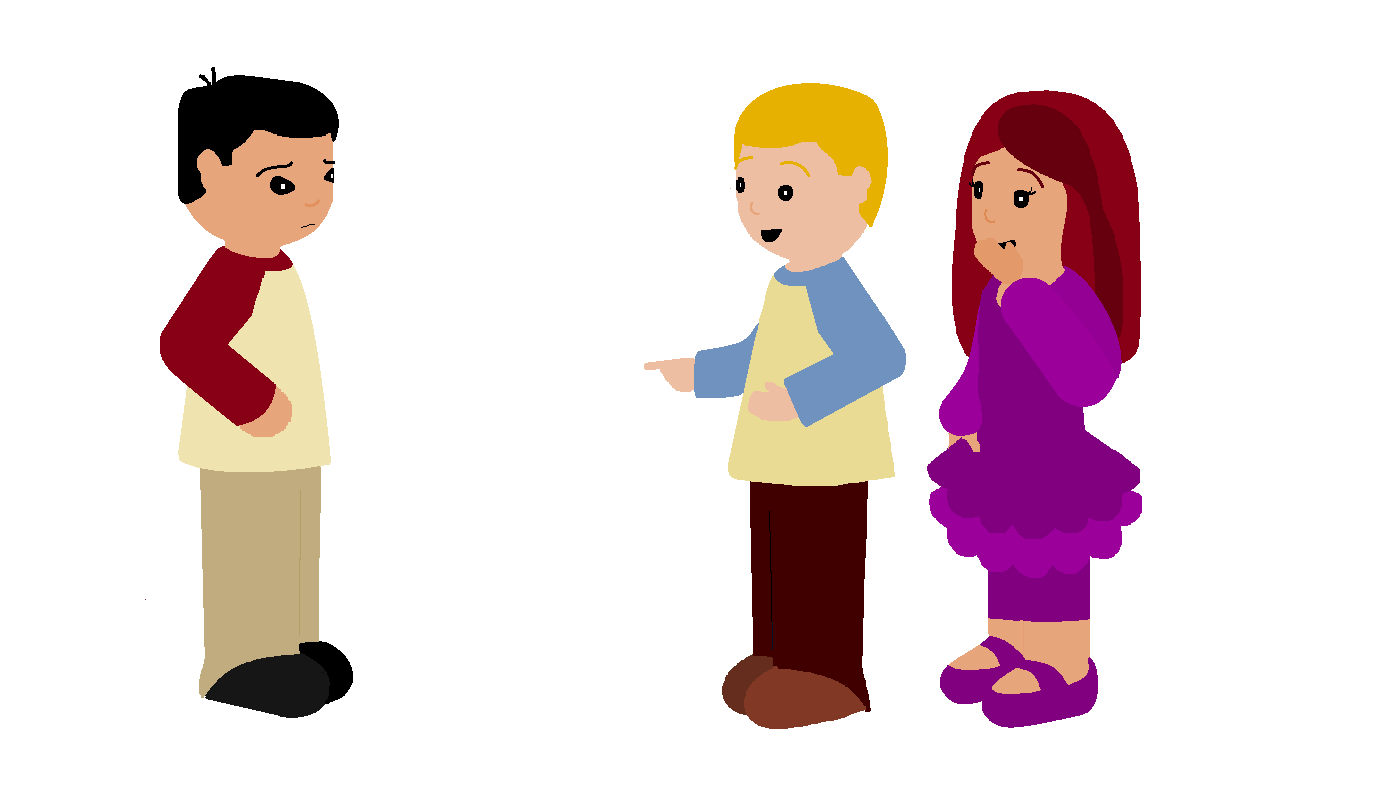 Group Of People Talking Clipart Free Download On Clipartmag