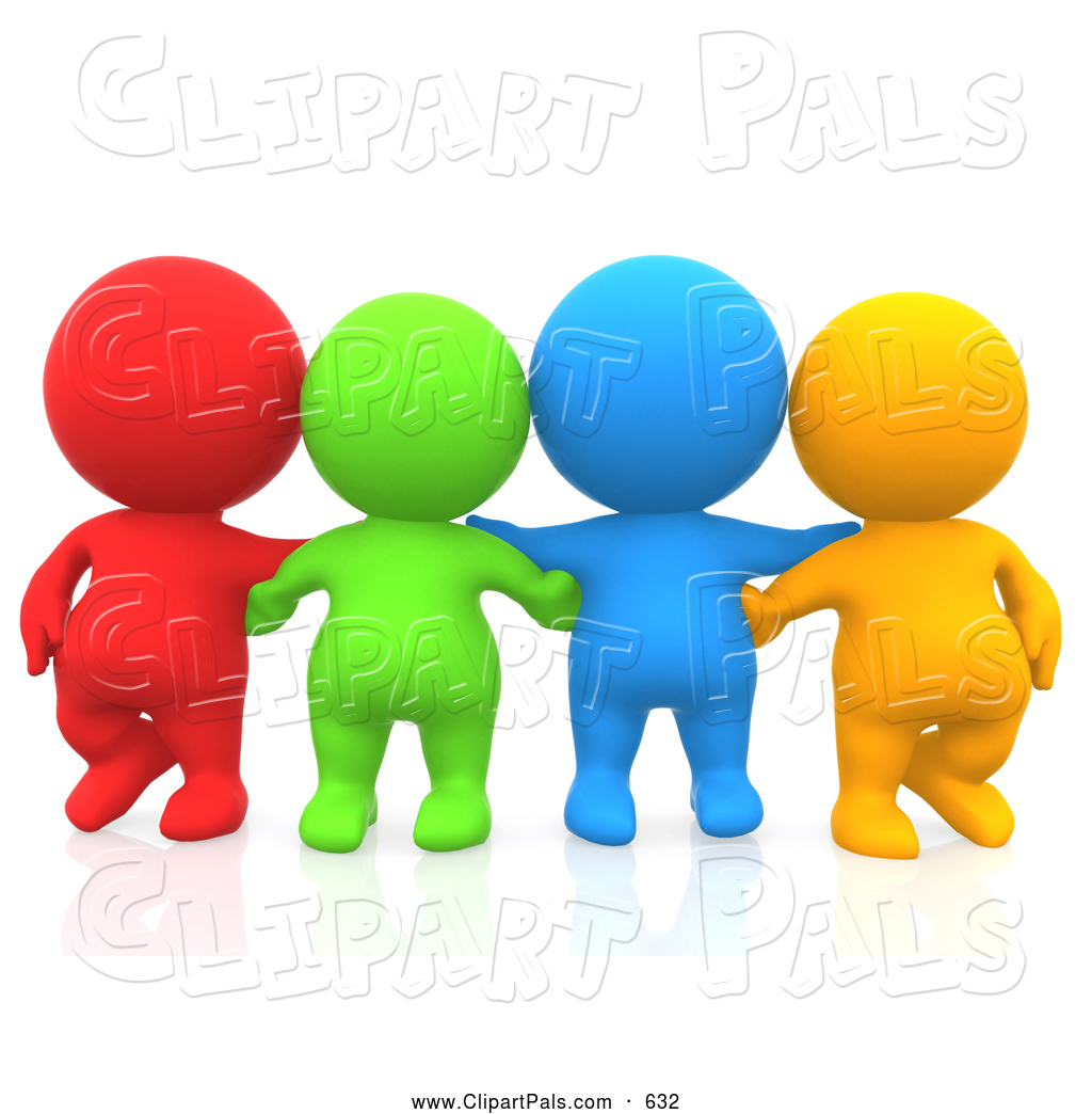 1024x1044 Group Clipart