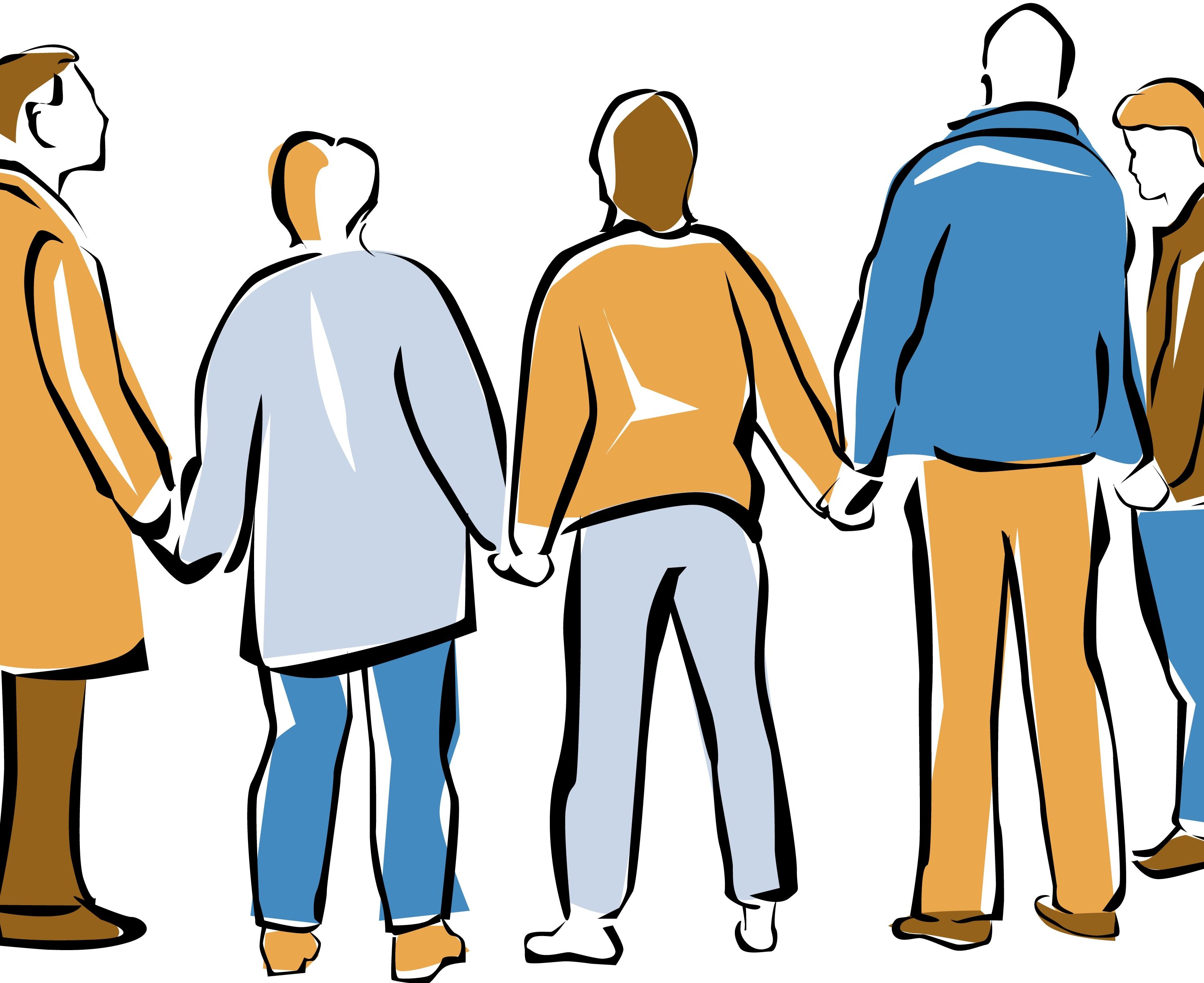 3000x2450 Group Prayer Christian Clipart Panda Free Clipart Images, Praying