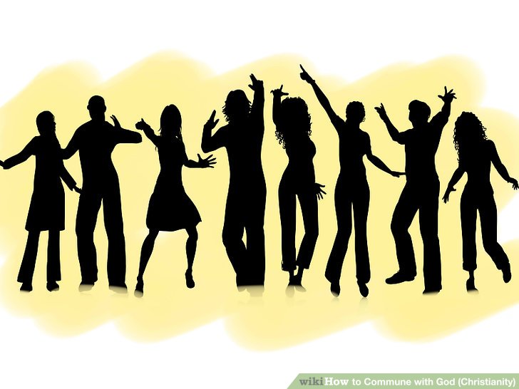 728x546 How To Commune With God (Christianity) 11 Steps (With Pictures)