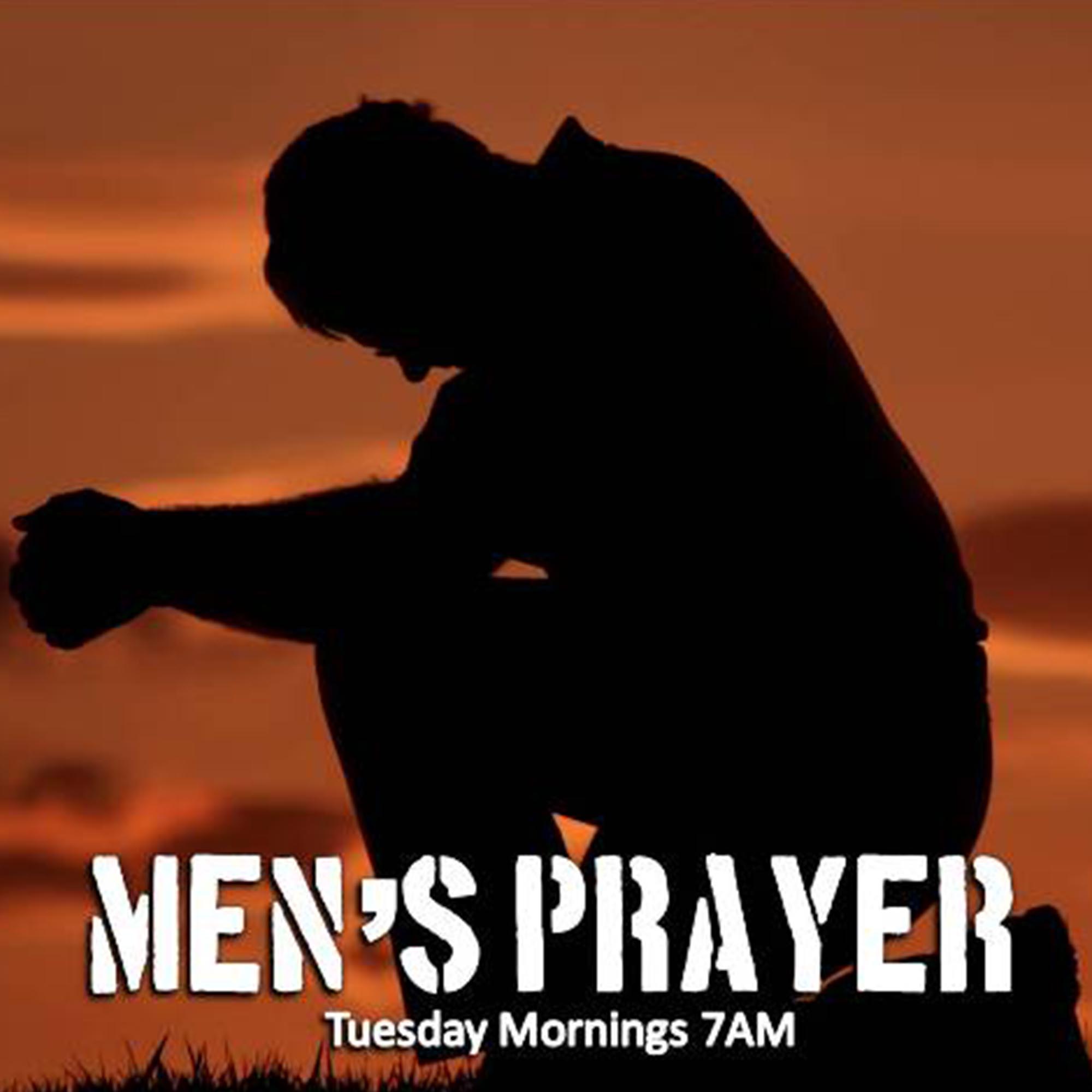 2000x2000 Men's Prayer Clipart Panda