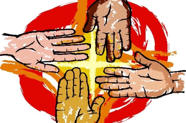 620x410 In Christian Unity Week Clipart Panda