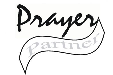 450x300 Praying Group Clip Art