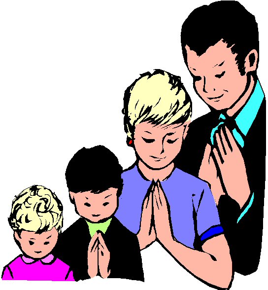 544x588 Peace Clipart Prayer Group