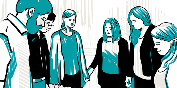 600x300 Why Doesn'T Prayer Work Wycliffe Bible Translators