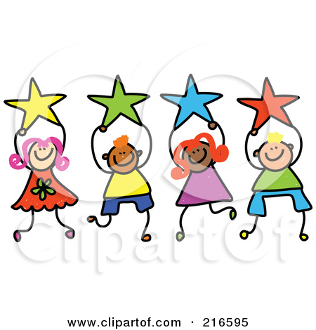 450x470 Group Of Kids Clipart Clipart Panda