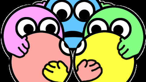 480x270 Hug Clipart Group Work