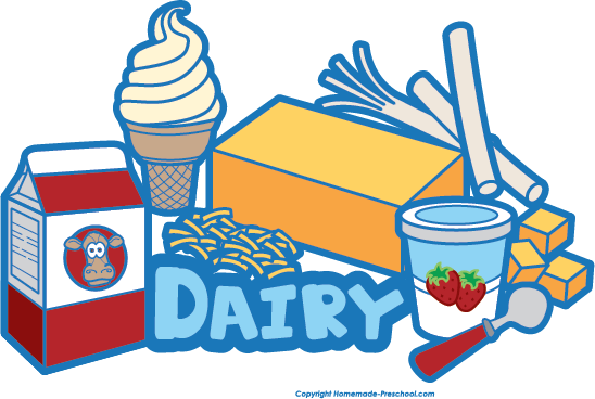 548x368 Free Food Groups Clipart