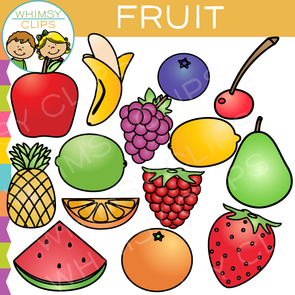 600x600 Banana Clip Art , Images Amp Illustrations Whimsy Clips