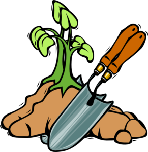 291x300 Grow Clip Art