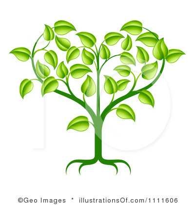 400x420 Top 10 Plant Clip Art Free