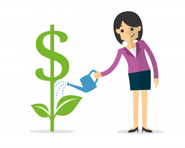 626x500 Growing Plant Vectors, Photos And Psd Files Free Download