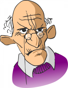 231x300 Old Men Clip Art Download