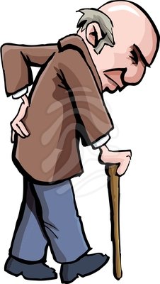 226x400 Old Man Images Clip Art Clipart