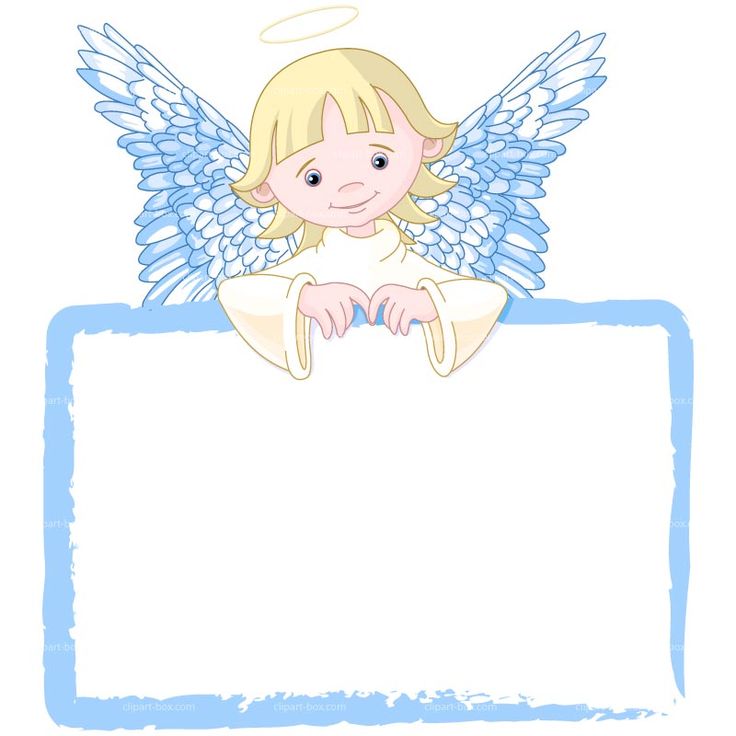 Guardian Angel Clipart | Free download on ClipArtMag