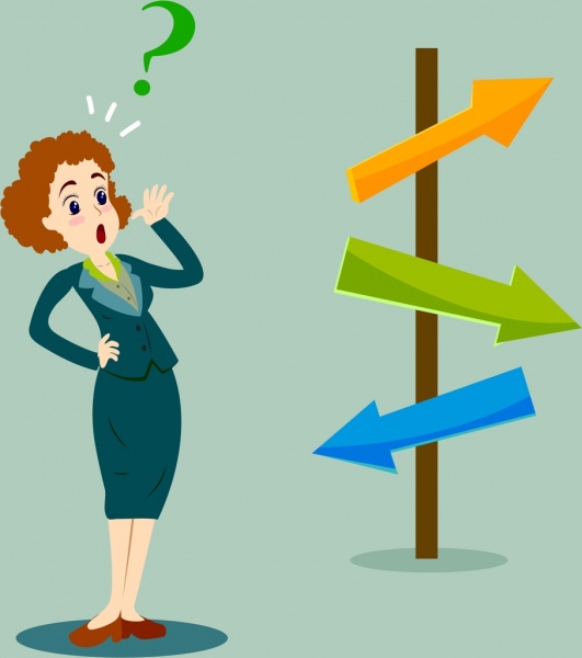 531x600 This Way Up Arrow Free Vector Download (80,750 Free Vector)