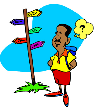 314x350 Clipart Guide