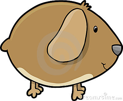 400x330 Guinea Pig Clipart Guinea Pig Cartoon