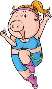 180x308 Guinea Pig Clip Art, Vector Guinea Pig