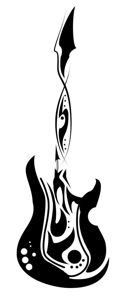 449x1035 Best Guitar Drawing Ideas Guitar Sketch