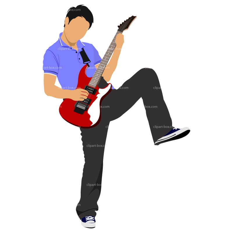 800x800 Top 62 Guitar Clip Art