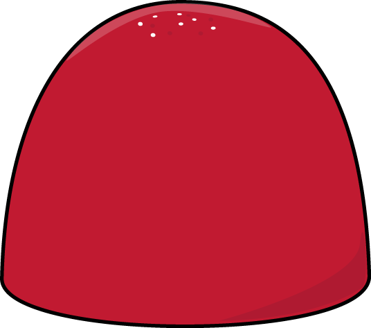 536x473 Christmas Gum Drop Clip Art